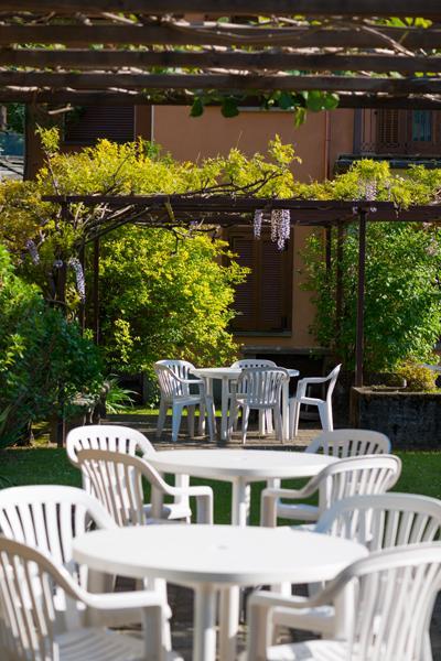 Foresteria Valdese Hotel Torre Pellice Exterior photo
