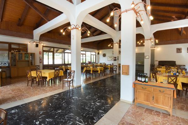 Foresteria Valdese Hotel Torre Pellice Exterior photo