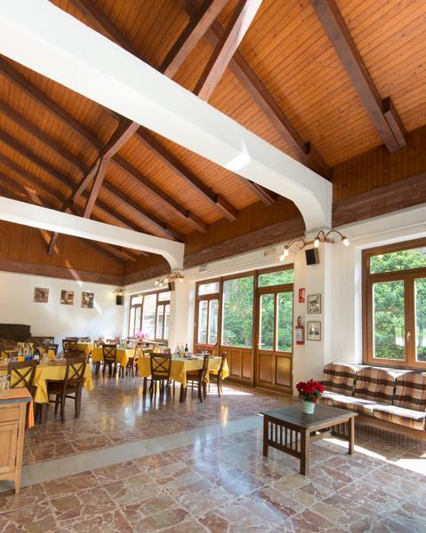 Foresteria Valdese Hotel Torre Pellice Exterior photo